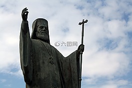 雕像,宗教,正統(tǒng)