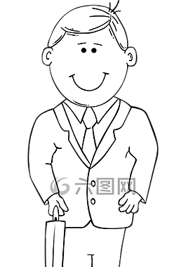 男子,人,厨师
