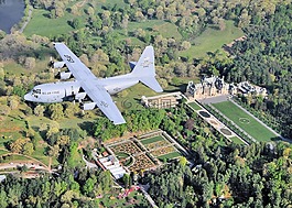 飛機(jī),渦輪螺旋槳飛機(jī),軍事