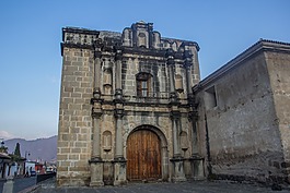 老,古董,舊建筑