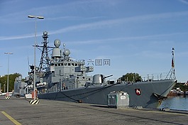 護(hù)衛(wèi)艦,下薩克森,scheer 鼴鼠