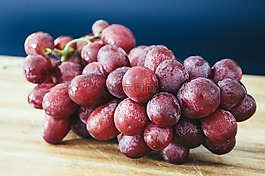 葡萄,静物,食品