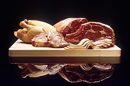 紅肉,家禽,雞
