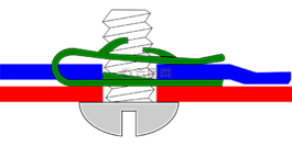 緊固件,硬件,螺絲