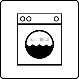 洗衣,洗滌,衣服