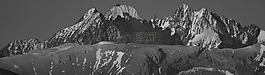 冬奧會(huì),山,高塔特拉山區(qū)