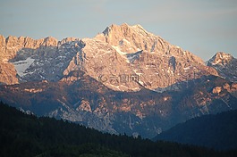 高山,性質(zhì),山