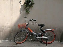單車,摩拜,共享