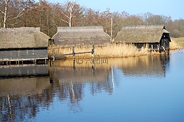 性質(zhì),水,景觀