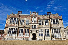felbrigg,房地产,大厦