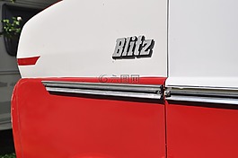 oldtimer,福特,閃光