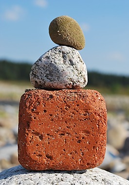 石,性質(zhì),巖