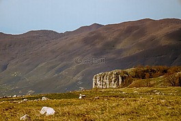 山,綠色,性質(zhì)