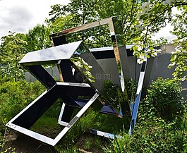 奧林匹克雕塑公園,西雅圖,西雅圖藝術(shù)博物館