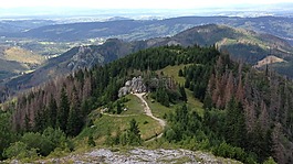 山,冬奧會(huì),高塔特拉山區(qū)