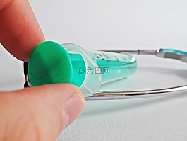 聽診器,醫療,醫生