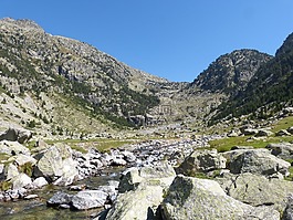 山高,景观,流