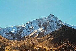 山,雪,性質(zhì)