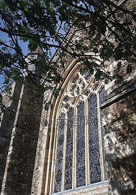 天空,rye,英格蘭