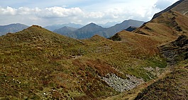 冬奧會(huì),山,景觀