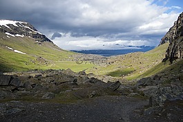 trollsj?n,基律納,山