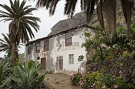 特內(nèi)里費(fèi),景觀,首頁