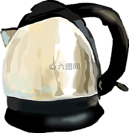热水器,电水壶,电