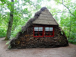 veenpark,bargercompascuum,露天博物館