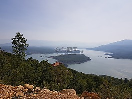 旅行,房子