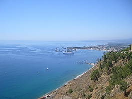 景觀,性質(zhì),海