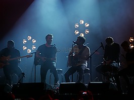樂隊,max giesinger,音樂會