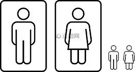 浴室,人,男子
