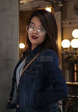 模型,美,墨西哥