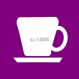 杯,咖啡,服務(wù)
