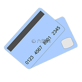 信用卡,付款,信贷