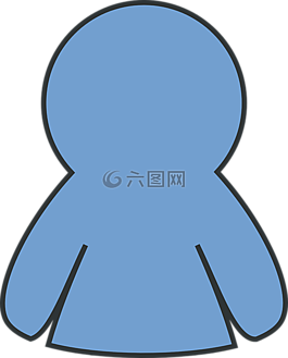 用戶,阿凡達(dá),字符