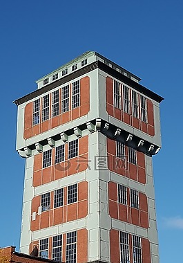 架構(gòu),建設(shè),玻璃