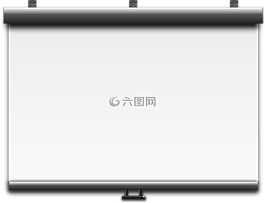 投影儀,屏幕,幻燈片