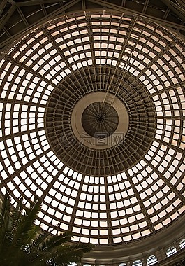 屋頂,建設,博物館