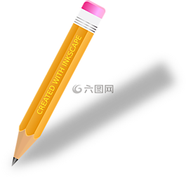 鉛筆,寫,辦公室