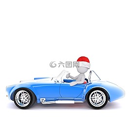 白人男性,3d模型,全身
