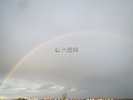 彩虹,多彩,景區(qū)