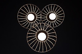 照明,灯具,灯泡