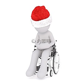 白人男性,3d模型,全身