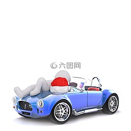 白人男性,3d模型,全身