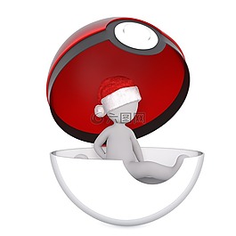 白人男性,3d模型,全身