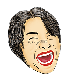 表達,娛樂,笑聲