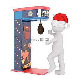 白人男性,3d模型,全身