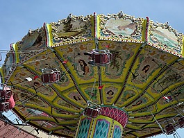 轉(zhuǎn),騎,休閑