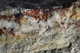 石英,礦產(chǎn),地質(zhì)學(xué)